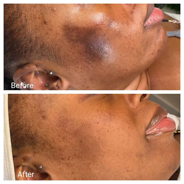 Aesthetically Unique Picture 7