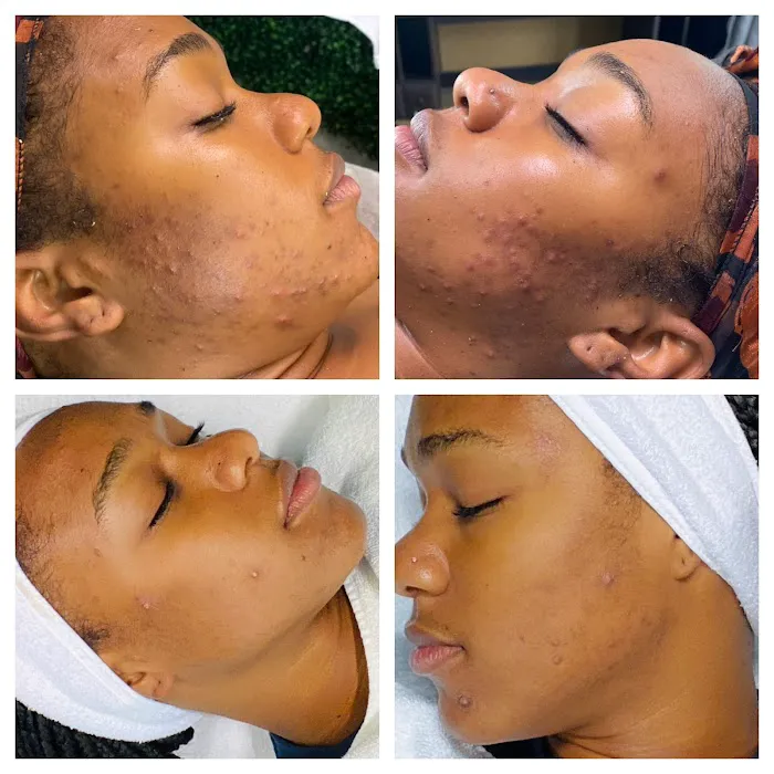 Aesthetically Unique Picture 4