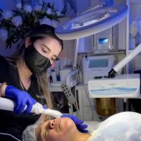 The Skin Specialist ico