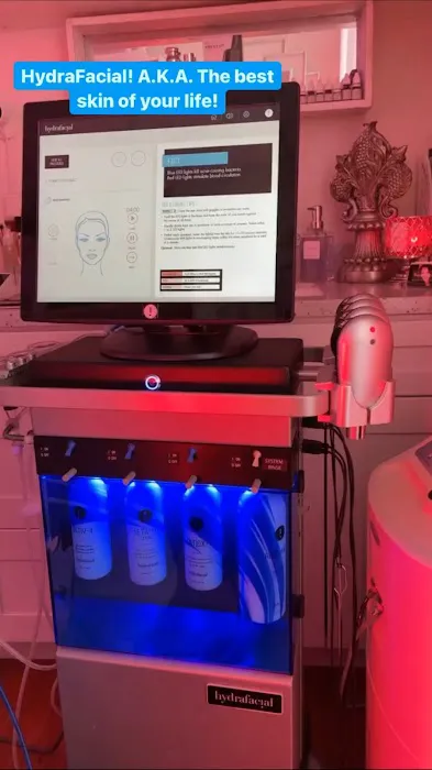 The Skin Specialist Picture 7