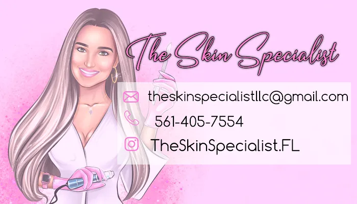The Skin Specialist Picture 8