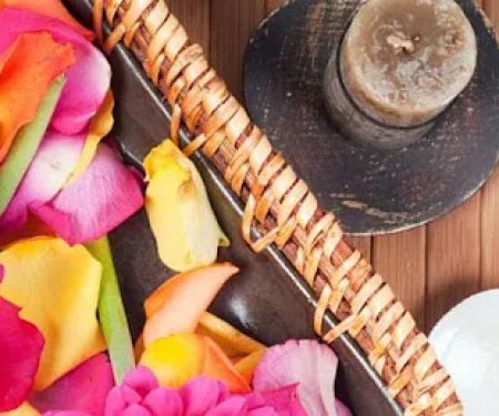 Flora skin care in Coral Springs, Florida