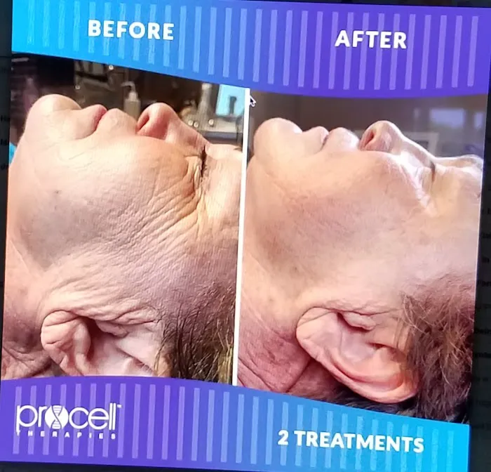 Flora skin care in Coral Springs, Florida Picture 7