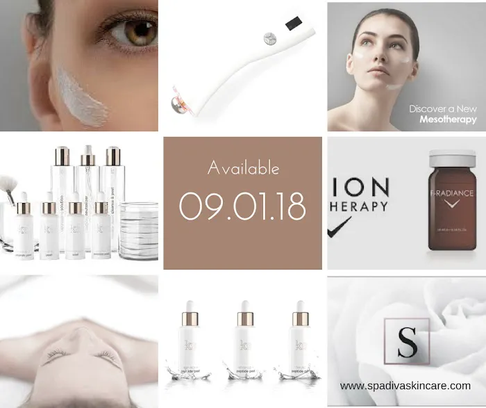 SpaDiva Skincare Picture 2