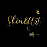Skin Art by Ally ico