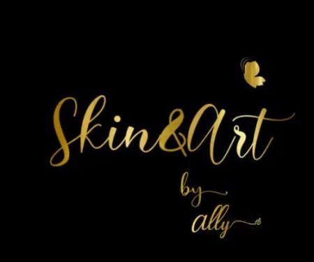 Skin Art by Ally