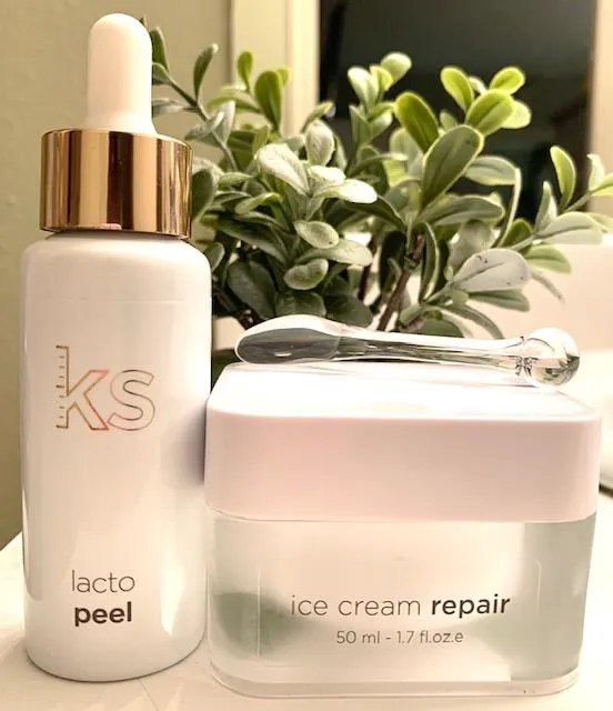 New Day Skin Picture 6