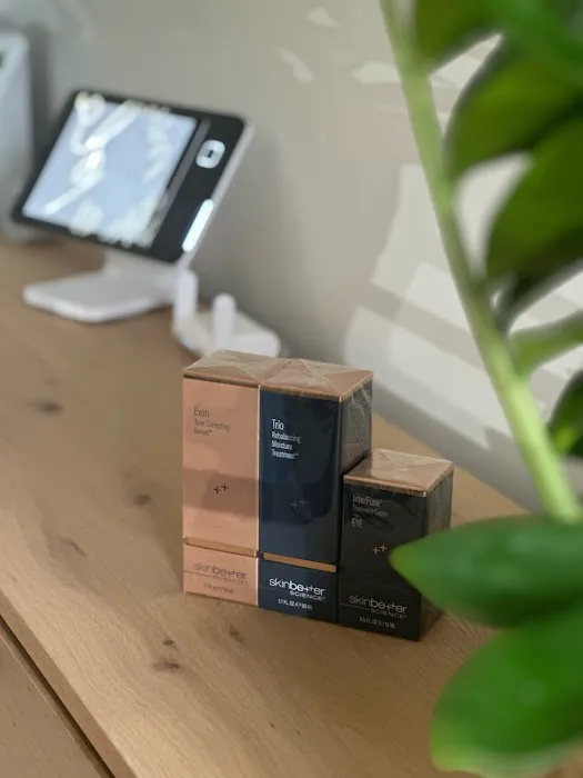 The Alchemy Facial Bar Picture 1