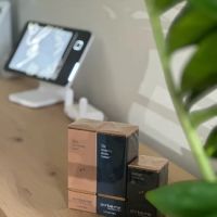 The Alchemy Facial Bar ico