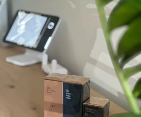 The Alchemy Facial Bar