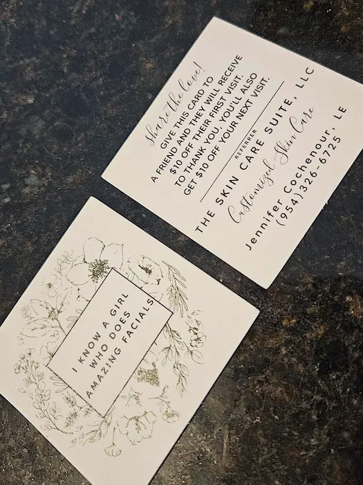 The Skin Care Suite, LLC Picture 7