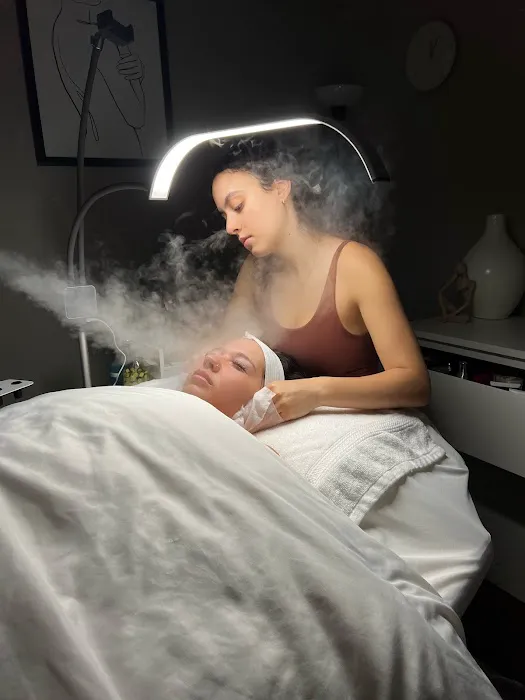 Bare Skin by Nat Picture 2