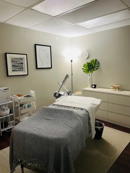 Bare Skin by Nat Picture 9