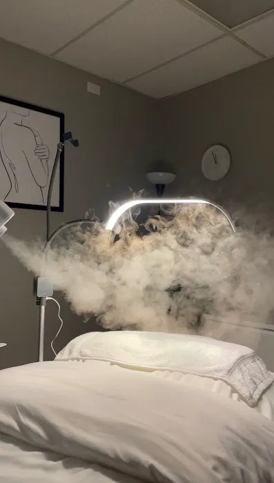 Bare Skin by Nat Picture 1