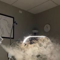 Bare Skin by Nat ico