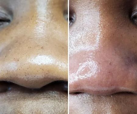 Skincare by Regina Kelly