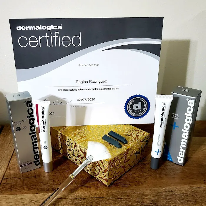 Skincare by Regina Kelly Picture 5