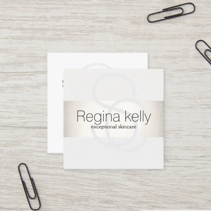 Skincare by Regina Kelly Picture 2