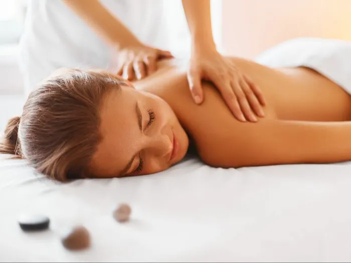 Spa Veronica Nagliatti Skincare & Massage Therapy Picture 6