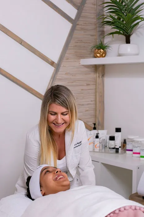 Spa Veronica Nagliatti Skincare & Massage Therapy Picture 10