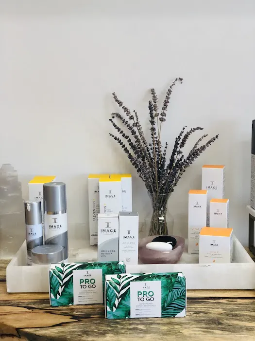 Spa Veronica Nagliatti Skincare & Massage Therapy Picture 7