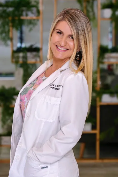 Spa Veronica Nagliatti Skincare & Massage Therapy Picture 4