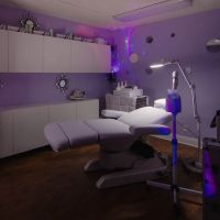 Ageless Beauty Studio ico