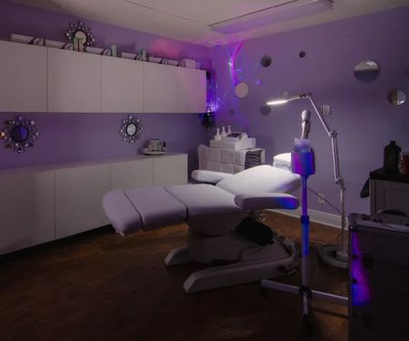 Ageless Beauty Studio