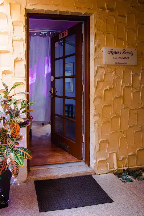 Ageless Beauty Studio Picture 5