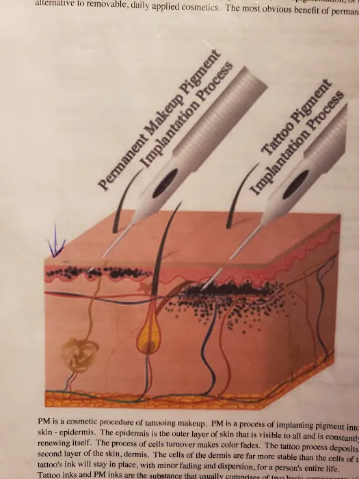 Ageless Beauty Studio Picture 7