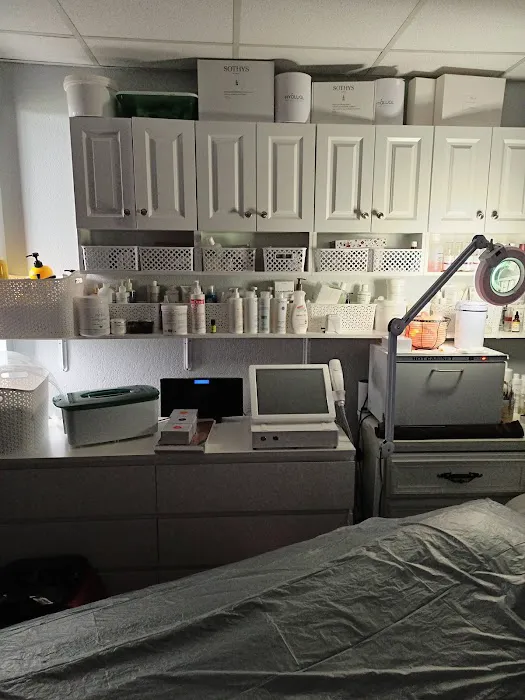 Wild Orchid Spa & Salon Picture 4