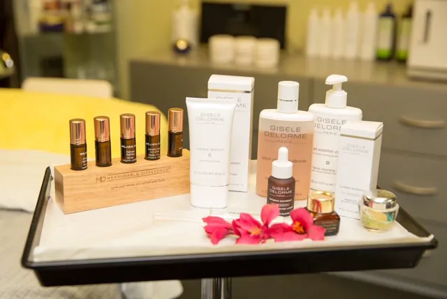 Wild Orchid Spa & Salon Picture 2