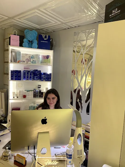 Wild Orchid Spa & Salon Picture 8