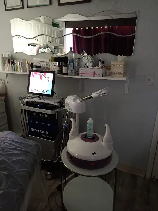 Wild Orchid Spa & Salon Picture 9