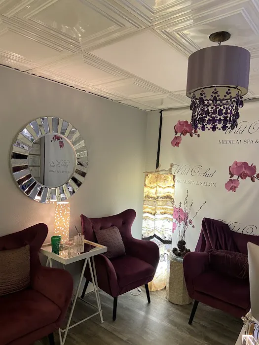 Wild Orchid Spa & Salon Picture 7