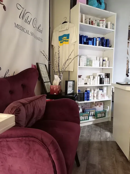Wild Orchid Spa & Salon Picture 10