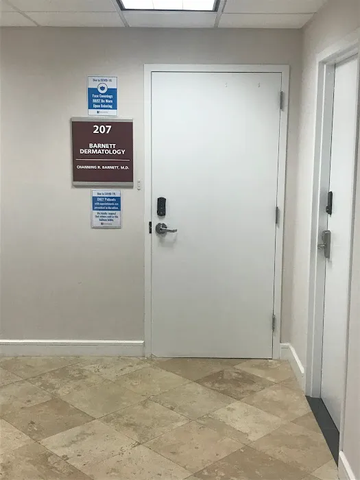 Barnett Dermatology of Boca Raton Picture 7