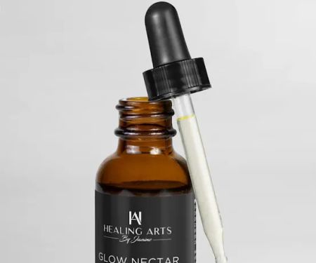 Healing Arts By Janine