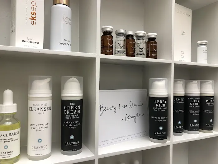 Healing Arts By Janine Picture 6