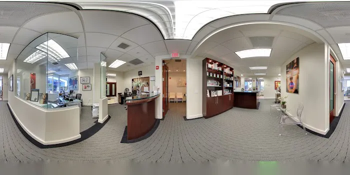 The Herschthal Practice Picture 8