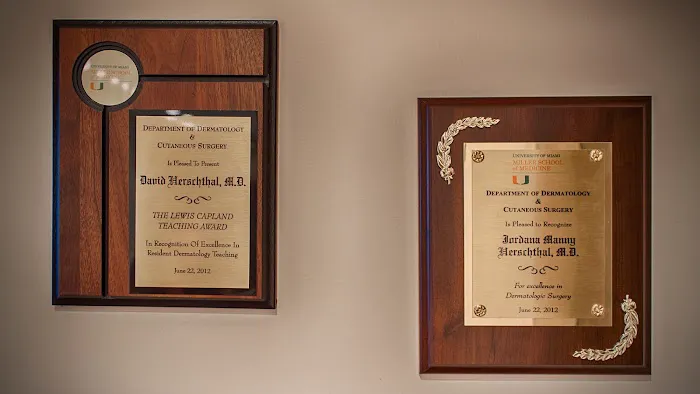 The Herschthal Practice Picture 7