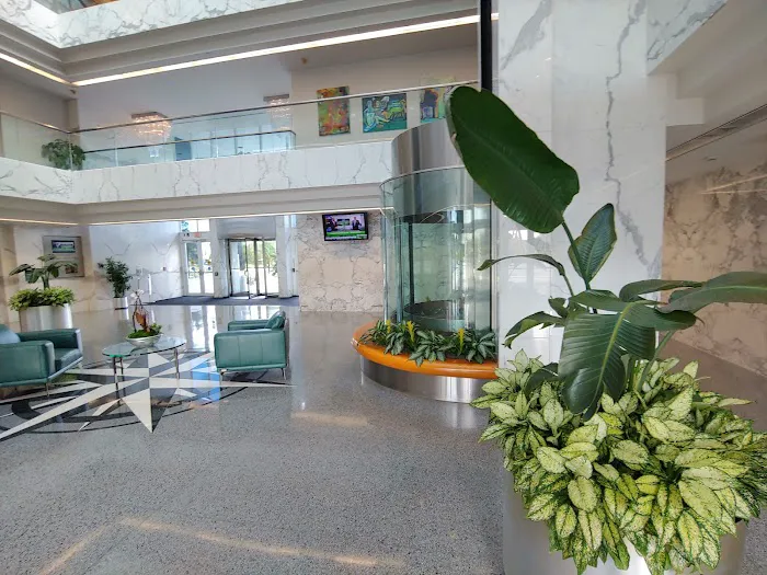 The Herschthal Practice Picture 9