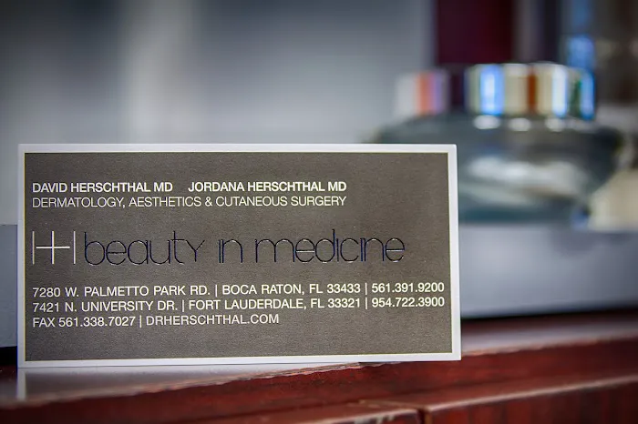 The Herschthal Practice Picture 10