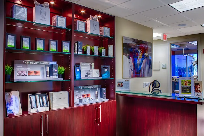 The Herschthal Practice Picture 5