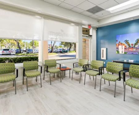 Clearlyderm Dermatology Surgery and Vein Center