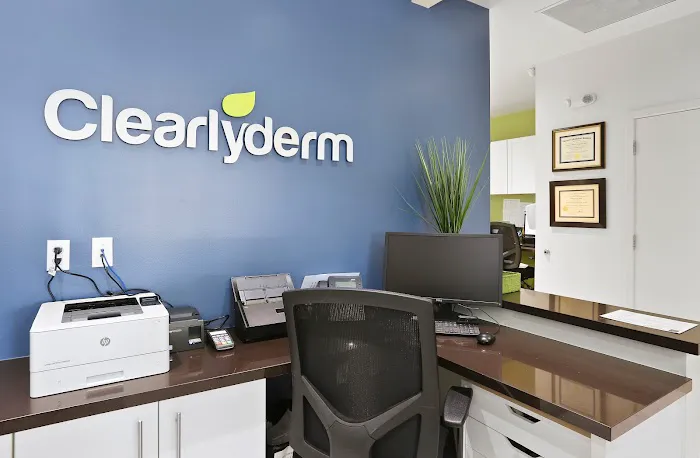 Clearlyderm Dermatology Surgery and Vein Center Picture 7
