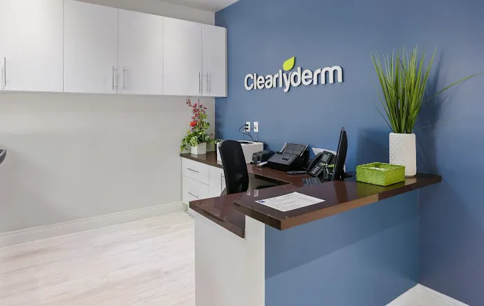 Clearlyderm Dermatology Surgery and Vein Center Picture 4