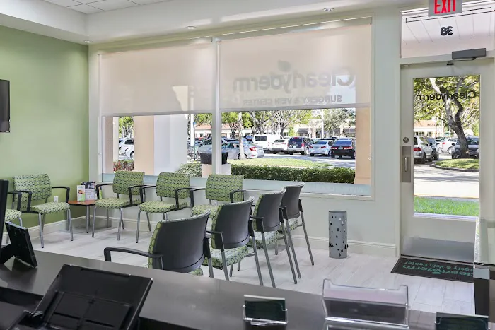 Clearlyderm Dermatology Surgery and Vein Center Picture 6