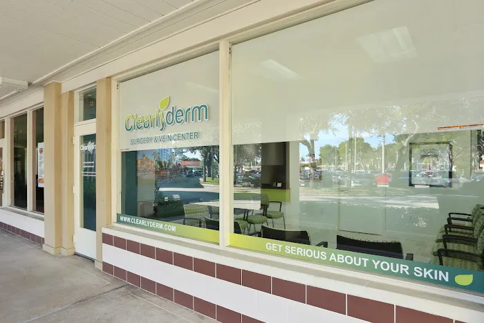 Clearlyderm Dermatology Surgery and Vein Center Picture 5