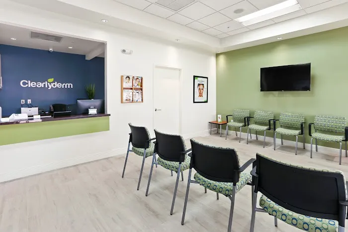Clearlyderm Dermatology Surgery and Vein Center Picture 10